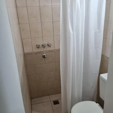 Santas Mitre Apartment Corrientes Exterior photo